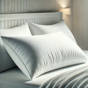 50/50 Bed Pillow